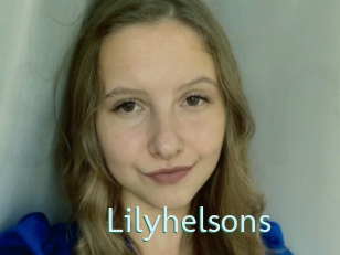 Lilyhelsons