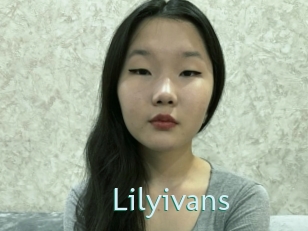 Lilyivans