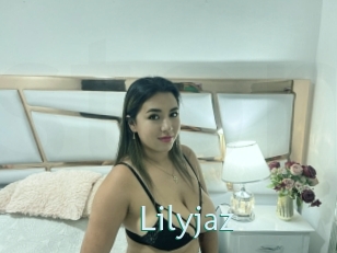 Lilyjaz