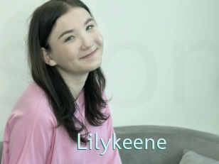 Lilykeene