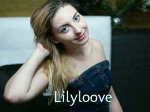 Lilyloove