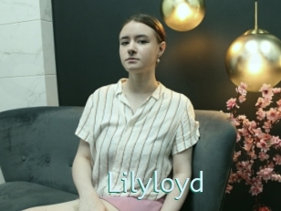 Lilyloyd