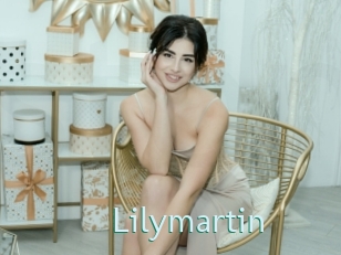 Lilymartin