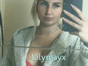 Lilymayx