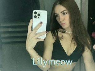 Lilymeow