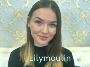 Lilymoulin