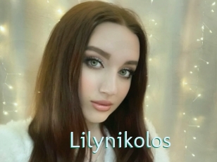 Lilynikolos