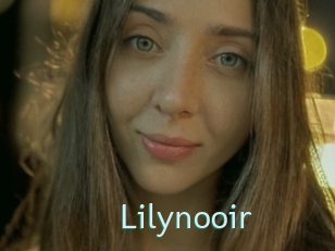 Lilynooir