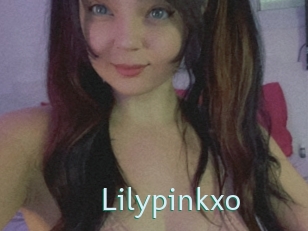 Lilypinkxo