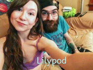 Lilypod