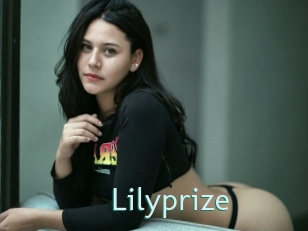 Lilyprize