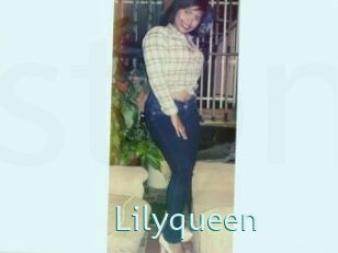 Lilyqueen