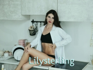 lilysterling Straponles