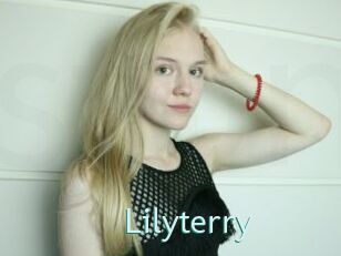 Lilyterry