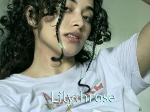 Lilythrose