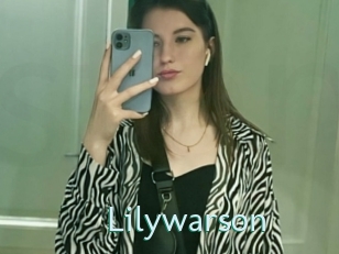 Lilywarson