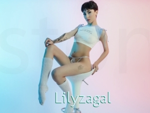 Lilyzagal