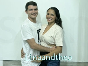 Linaandtheo