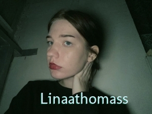 Linaathomass