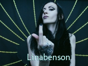 Linabenson