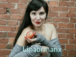Linaormanx