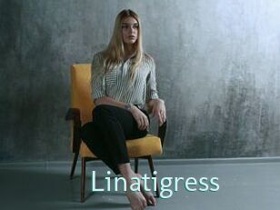 Linatigress