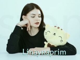 linaynaprim Straponles