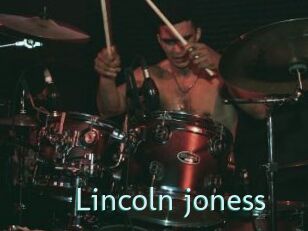 Lincoln_joness
