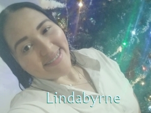 Lindabyrne