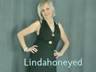 Lindahoneyed