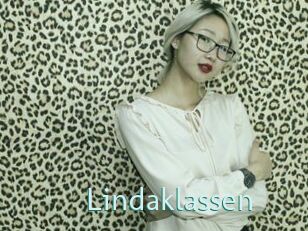 Lindaklassen