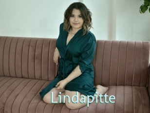 Lindapitte