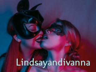 Lindsayandivanna