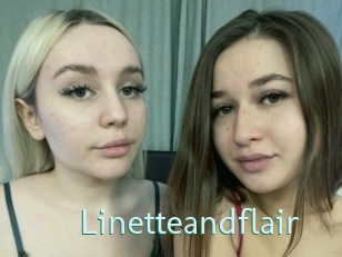 Linetteandflair