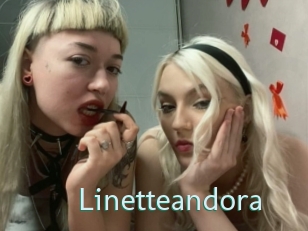 Linetteandora