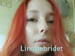 Linettebridet