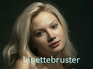 Linettebruster