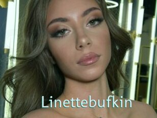 Linettebufkin