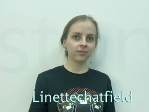 Linettechatfield