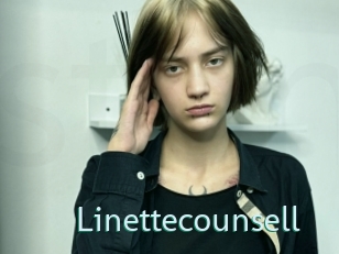 Linettecounsell