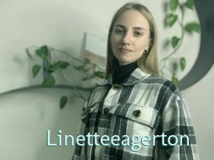 Linetteeagerton