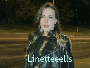 Linetteeells