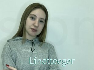 Linetteeger