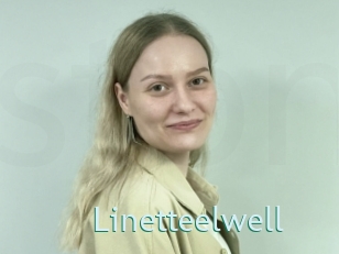 Linetteelwell