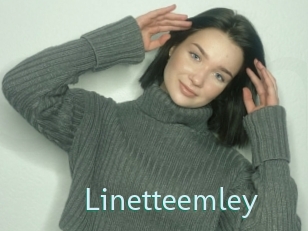 Linetteemley