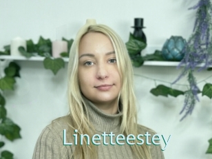 Linetteestey