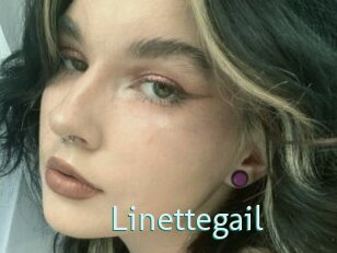 Linettegail