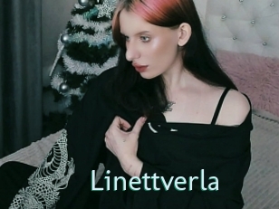 Linettverla