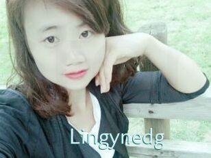 Lingynedg