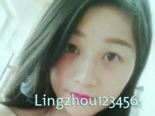 Lingzhou123456